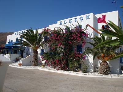 Hotel Alkyon