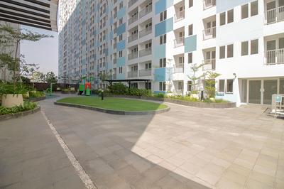OYO Flagship 1260 Sentraland Karawang