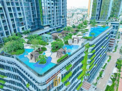 Lumière Vacation by Urban Home