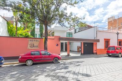 Hotel Parador San Jose