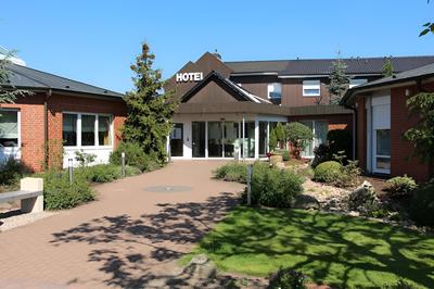 Hotel Jott wie Jäger