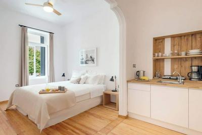 Athens Residence Acropolis City Views