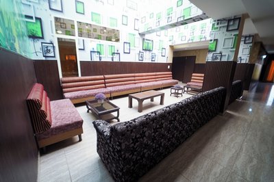HOTEL INDER PARADISE