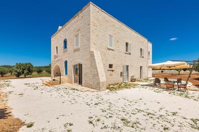 3068 Masseria Macchia- Suite Matrimoniale 2 by Barbarhouse