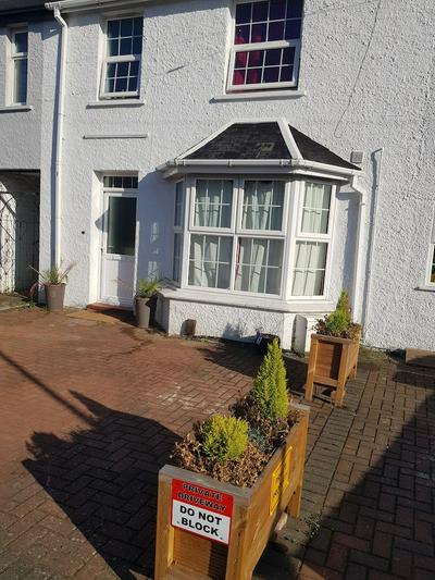 Oxford City Guest House