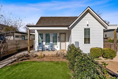 Trendy 3 Bedroom in South Austin!