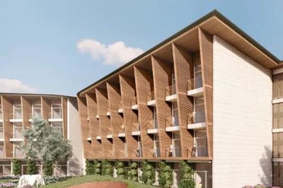 Joyview Heilongtan Resort