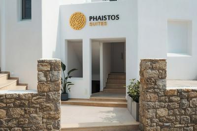 Phaistos Suites