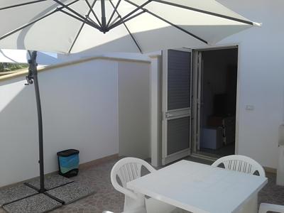 B&B Vistadamare