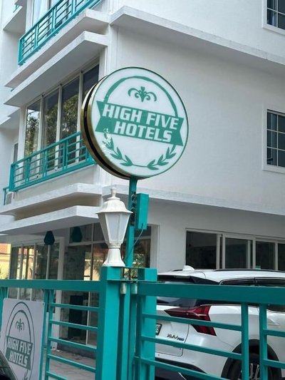 High Five Hotels