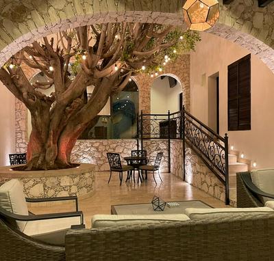 Hotel Blanquita Centro