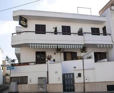 B&B La Corte