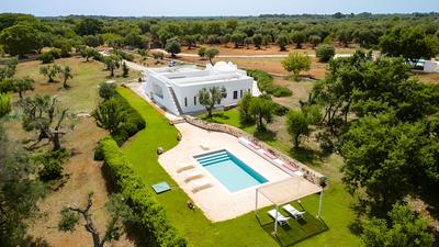 Trullo delle Stelle by Wonderful Italy
