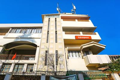 FabHotel Corporate Stays