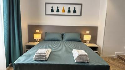 Seaside Suites