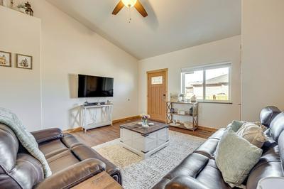 1 Mi to Main St & Riverwalk: Home in Canon City