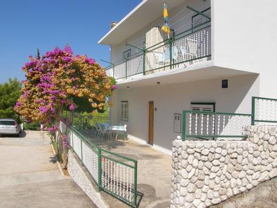 Apartments Dijo