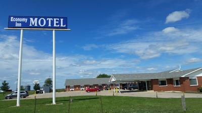 Economy Inn Motel, Billede 2
