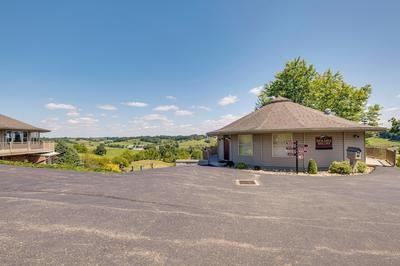 'holmes With a View' Studio: Millersburg Retreat!