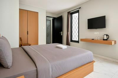 Bali Loop Coliving & Coworking