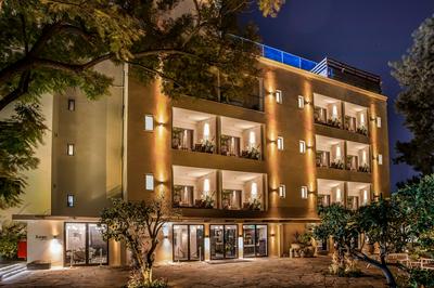 Lear Sense - Experience Luxury Hotel