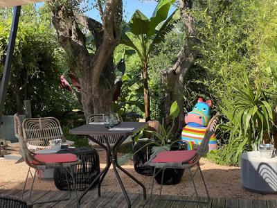 AVOCADO Hôtel Restaurant Bar