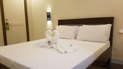 FAP Exzel Hotel and KTV Bar