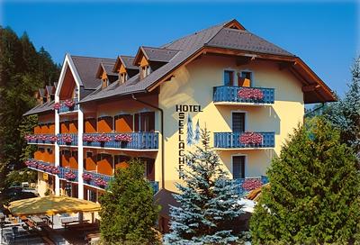 Hotel Seelacherhof