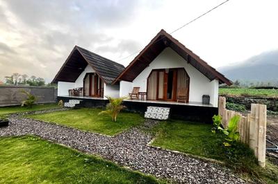 Belvilla Serene Paradise Resort Batur Hot Spring
