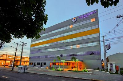 Transamerica Fit Sinop