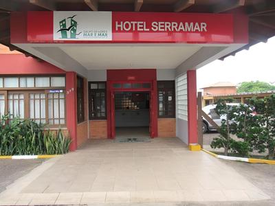 Hotel SerraMar