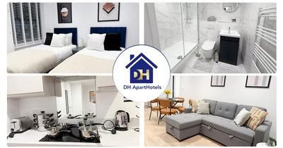 The Old Bank Apartments