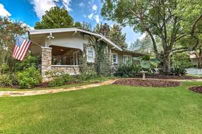 Charming Home in Heart of Ocala Historic District!