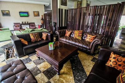 Sunrise Suites and Resturant