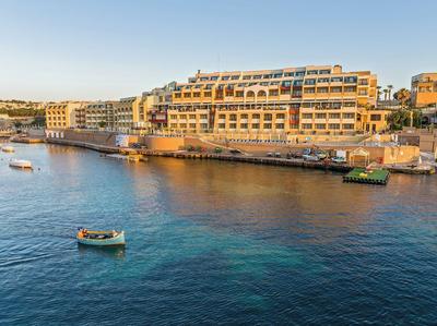 Verdi St Georges Bay Marina