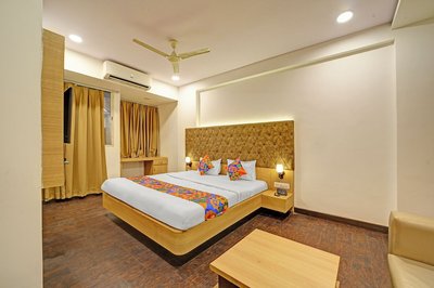 Fabhotel New Rajdoot