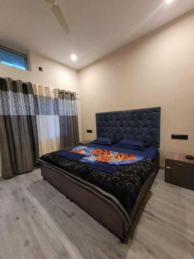 Shivalik View Resort