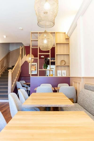 Citotel Normandy Hotel