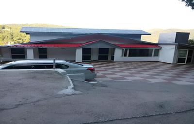 Hotel Snow Ark Dalhousie