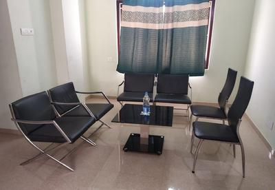 Park Service Apartment