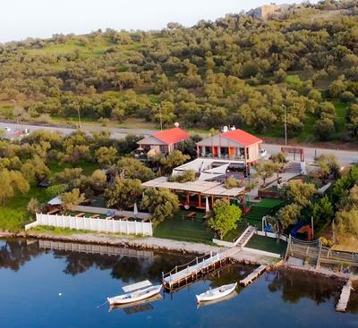 QCUNDA OTEL RESTORAN - Image 34