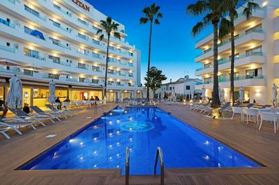 Hotel Metropolitan Playa