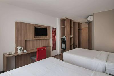 Wyndham Salvador Hangar Aeroporto