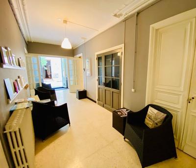 Logement Touristique Villa Eugénie