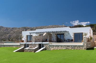Sophid Wellness Suites Karpathos