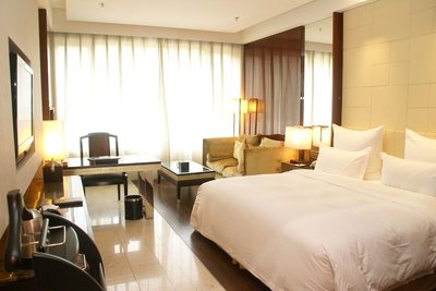 Xi'an QuJiang Hotel
