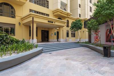 Marco Polo - Chic 1 BR with 2 balconies | Marina Views & Tram