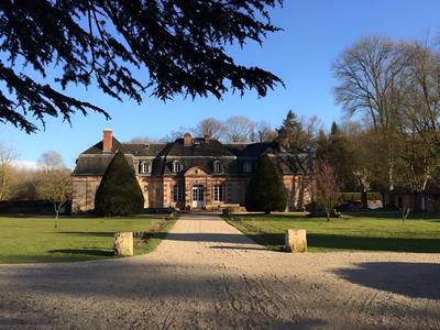 Chambres D'hôtes La Bourbelle