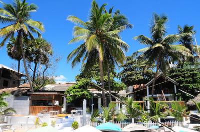 Water Edge Resort