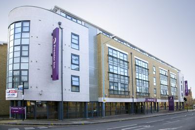 Premier Inn London Kew Bridge